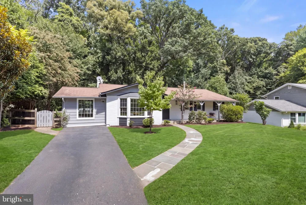 6621 SULKY LANE North Bethesda, MD 20852