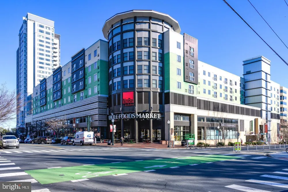 6621 SULKY LANE North Bethesda, MD 20852