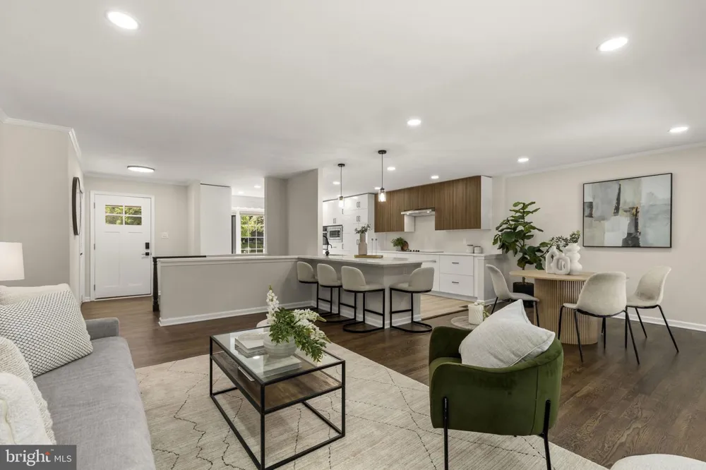 6621 SULKY LANE North Bethesda, MD 20852