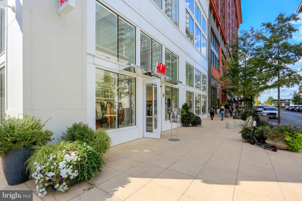 6621 SULKY LANE North Bethesda, MD 20852