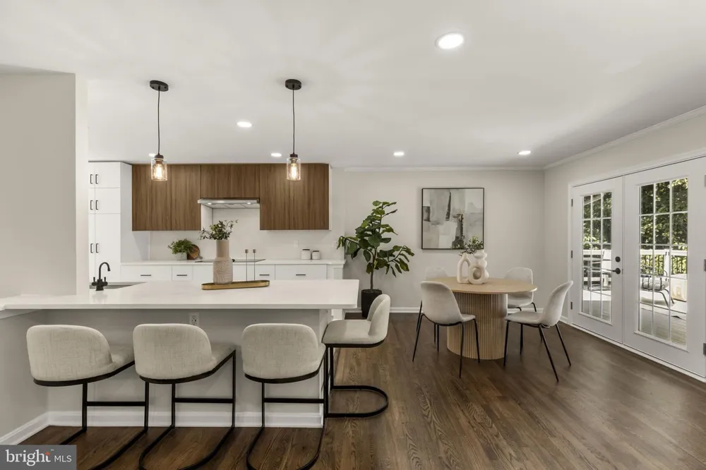 6621 SULKY LANE North Bethesda, MD 20852