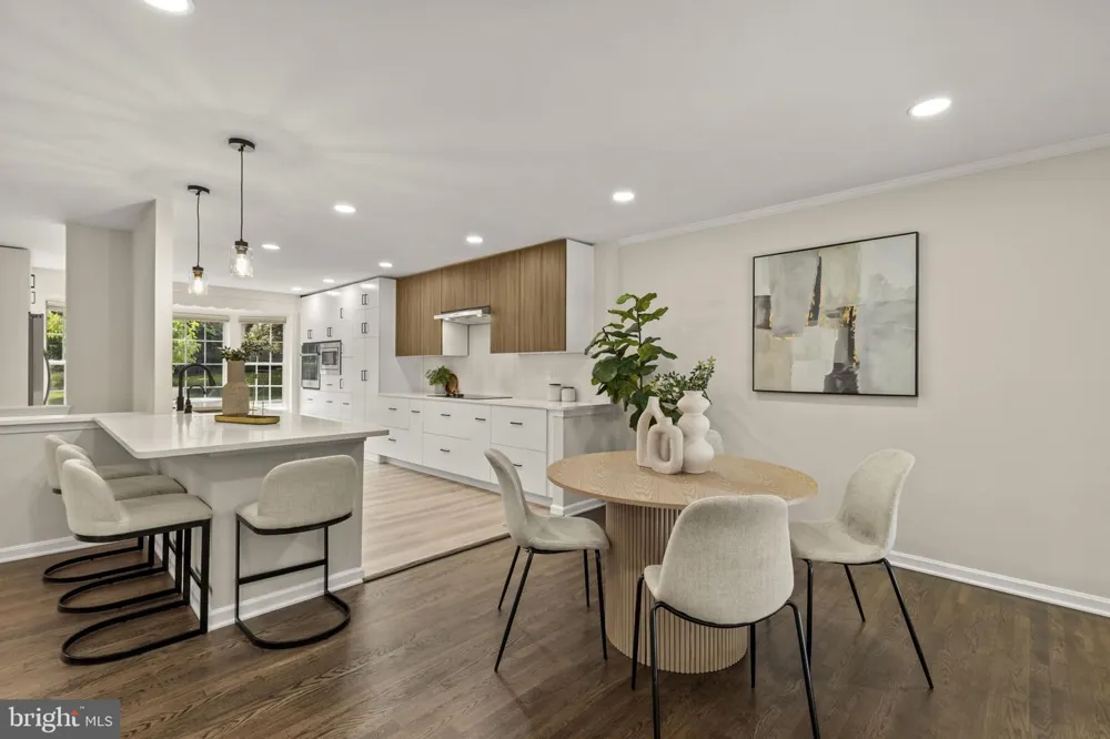 6621 SULKY LANE North Bethesda, MD 20852