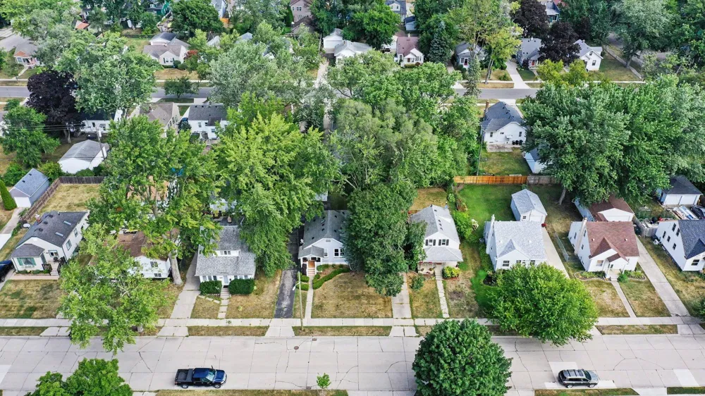 2190 Franklin Road Berkley, MI 48072