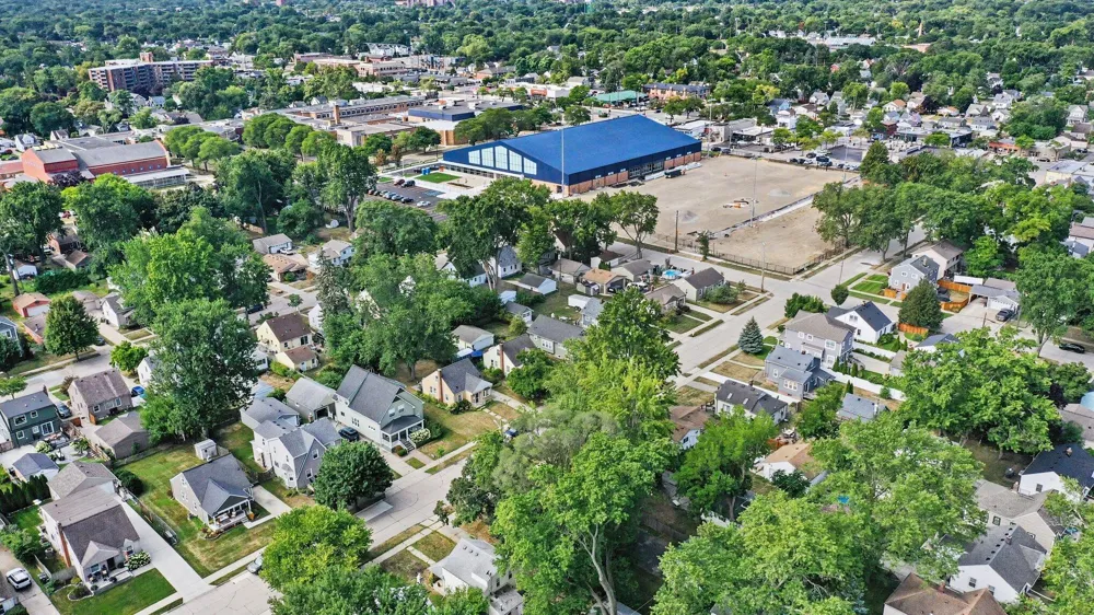 2190 Franklin Road Berkley, MI 48072