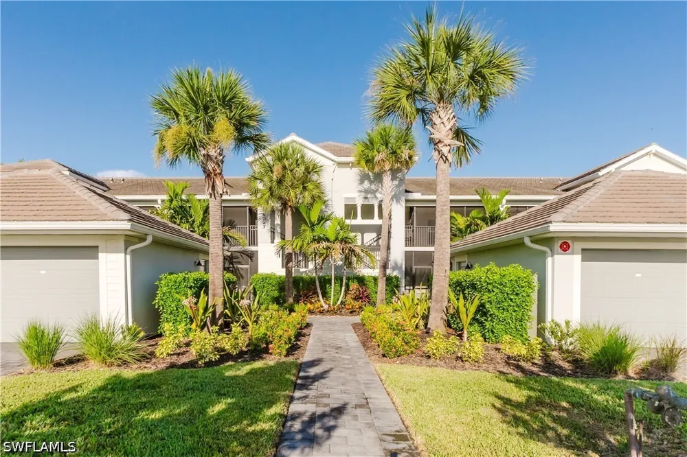 Ellerston Way #2123 Ave Maria, FL 34142