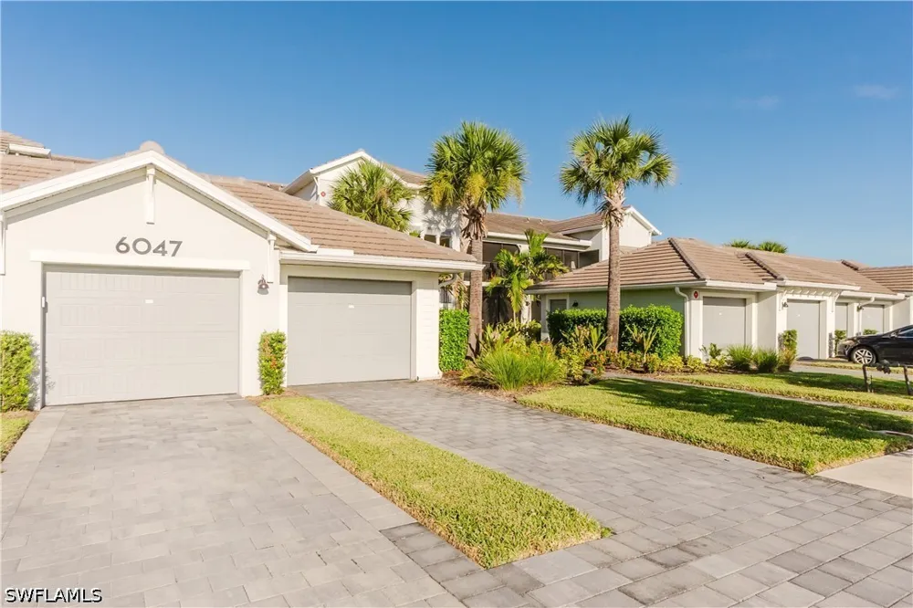 Ellerston Way #2123 Ave Maria, FL 34142