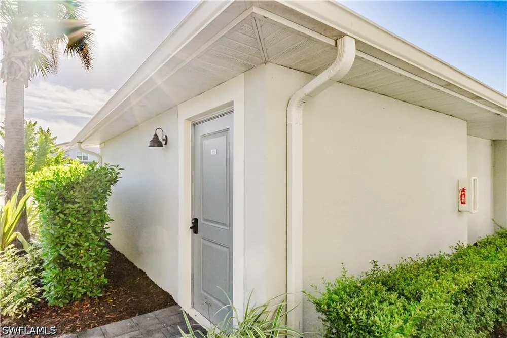Ellerston Way #2123 Ave Maria, FL 34142