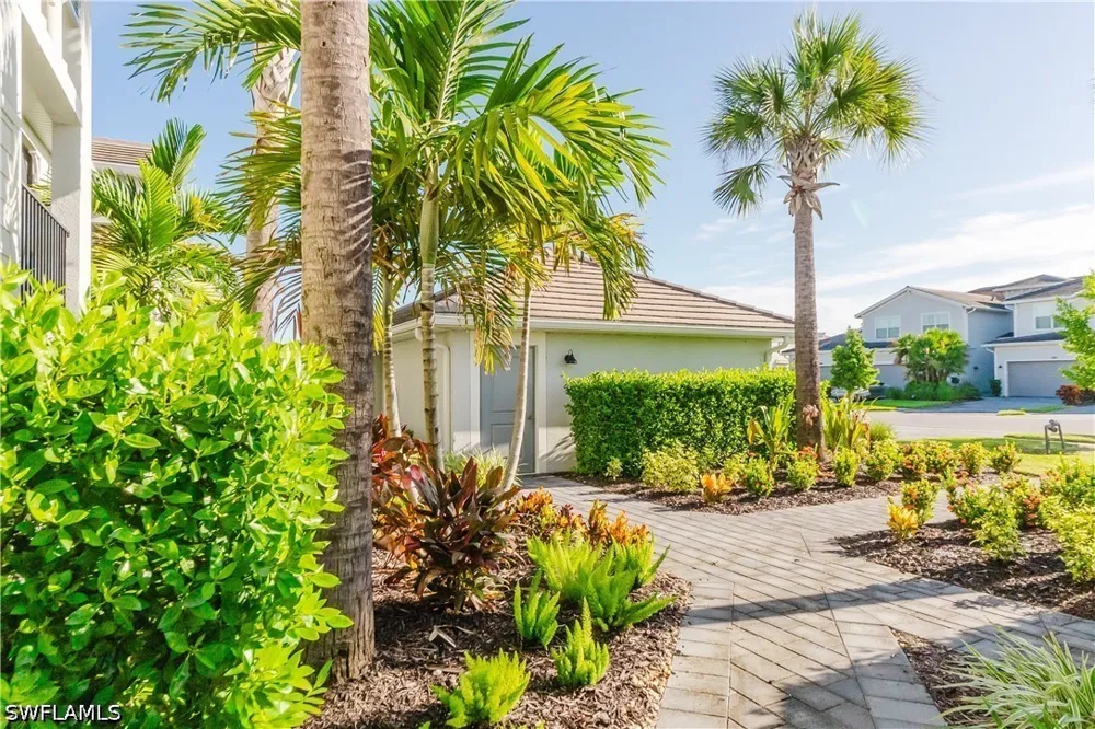 Ellerston Way #2123 Ave Maria, FL 34142