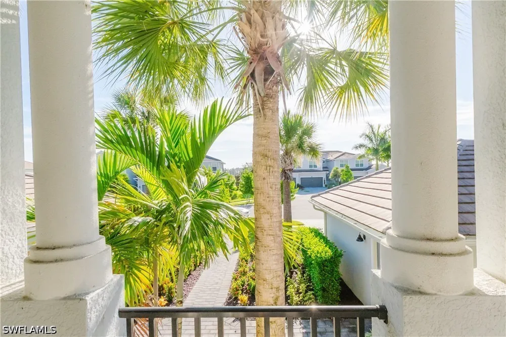 Ellerston Way #2123 Ave Maria, FL 34142