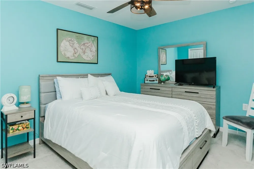 Ellerston Way #2123 Ave Maria, FL 34142