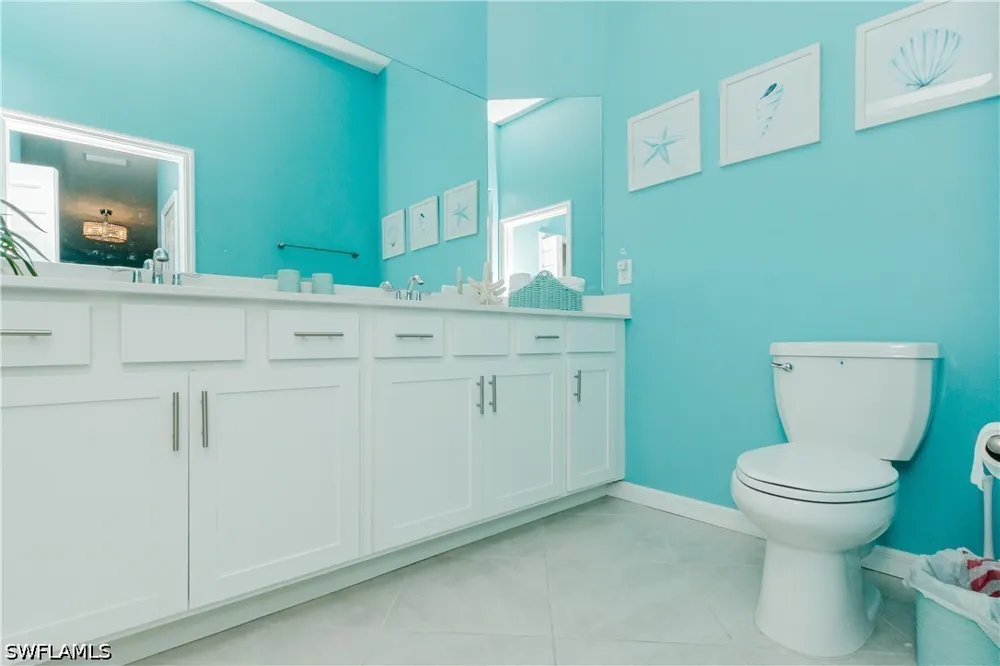 Ellerston Way #2123 Ave Maria, FL 34142