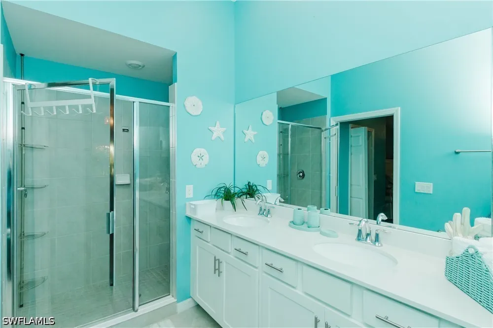 Ellerston Way #2123 Ave Maria, FL 34142
