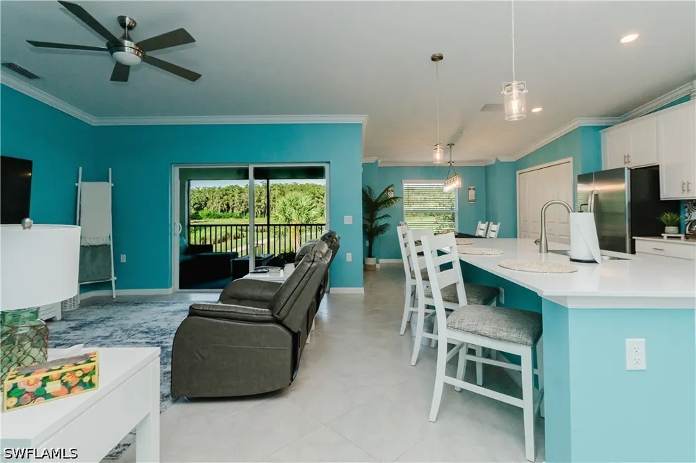Ellerston Way #2123 Ave Maria, FL 34142