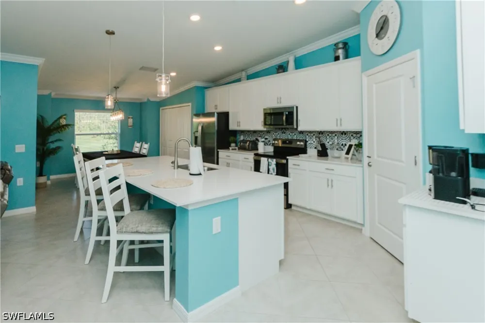 Ellerston Way #2123 Ave Maria, FL 34142