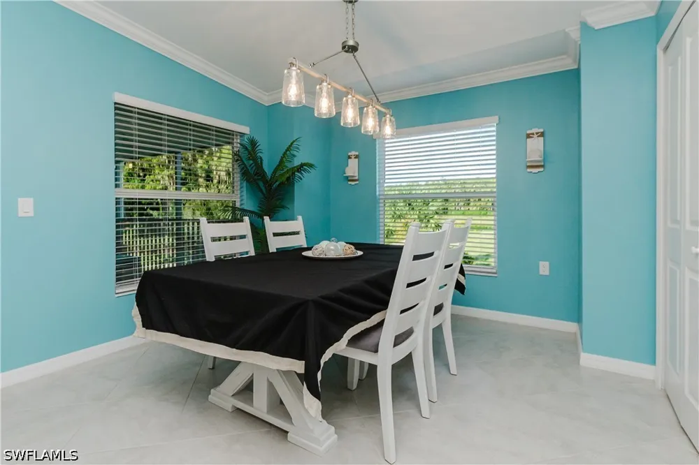Ellerston Way #2123 Ave Maria, FL 34142