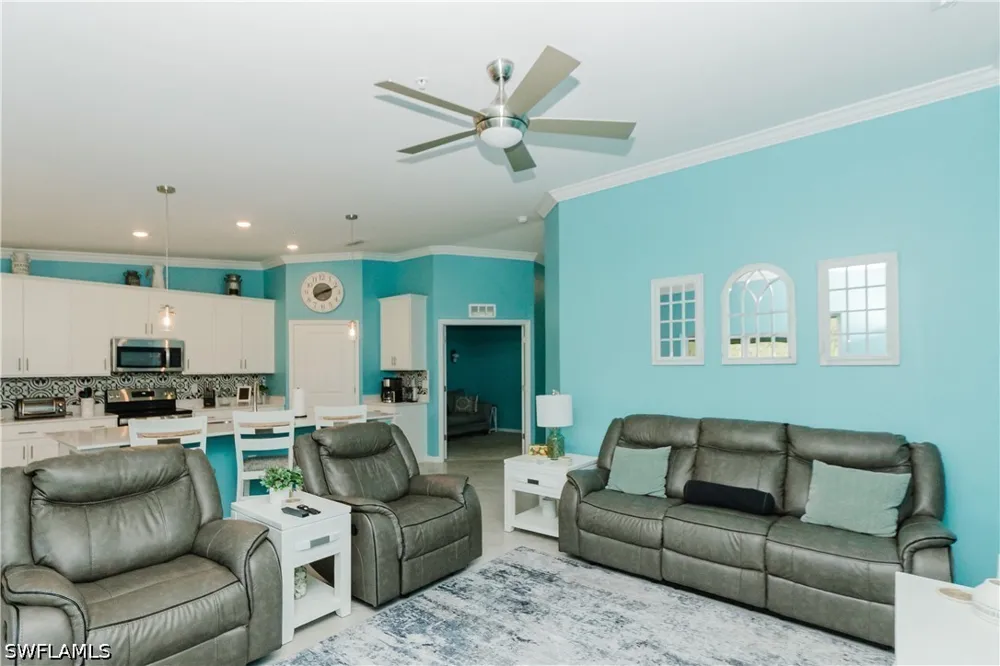 Ellerston Way #2123 Ave Maria, FL 34142