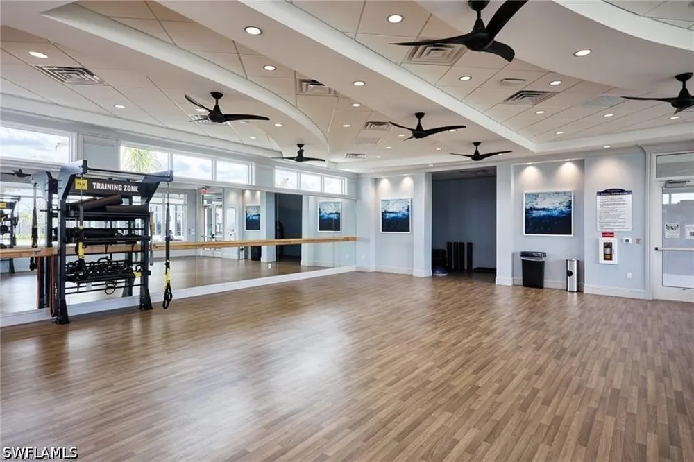 Ellerston Way #2123 Ave Maria, FL 34142