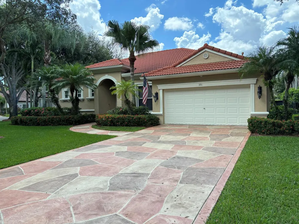 391 Mallard Point Jupiter, FL 33458