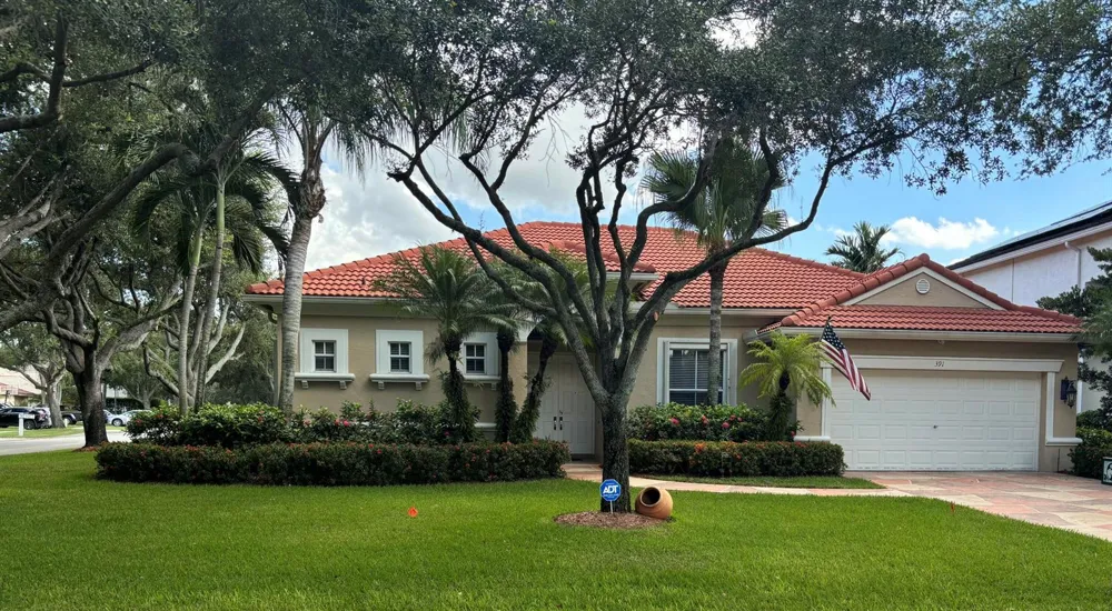 391 Mallard Point Jupiter, FL 33458