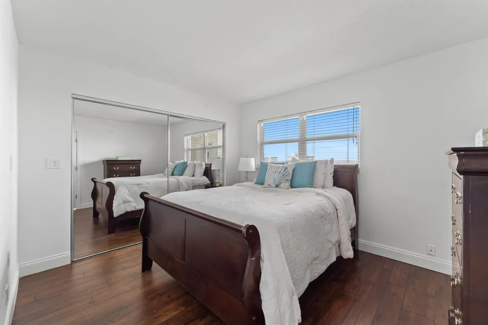 1630 OCEAN BOULEVARD #1011 Pompano Beach, FL 33062