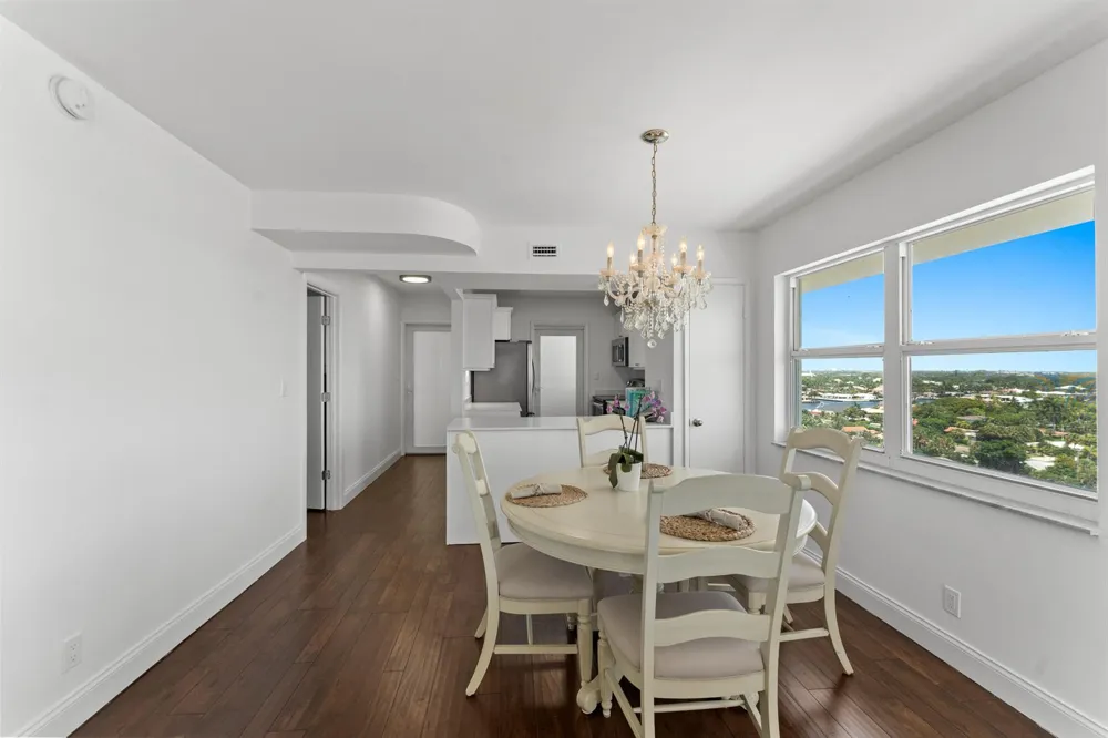 1630 OCEAN BOULEVARD #1011 Pompano Beach, FL 33062