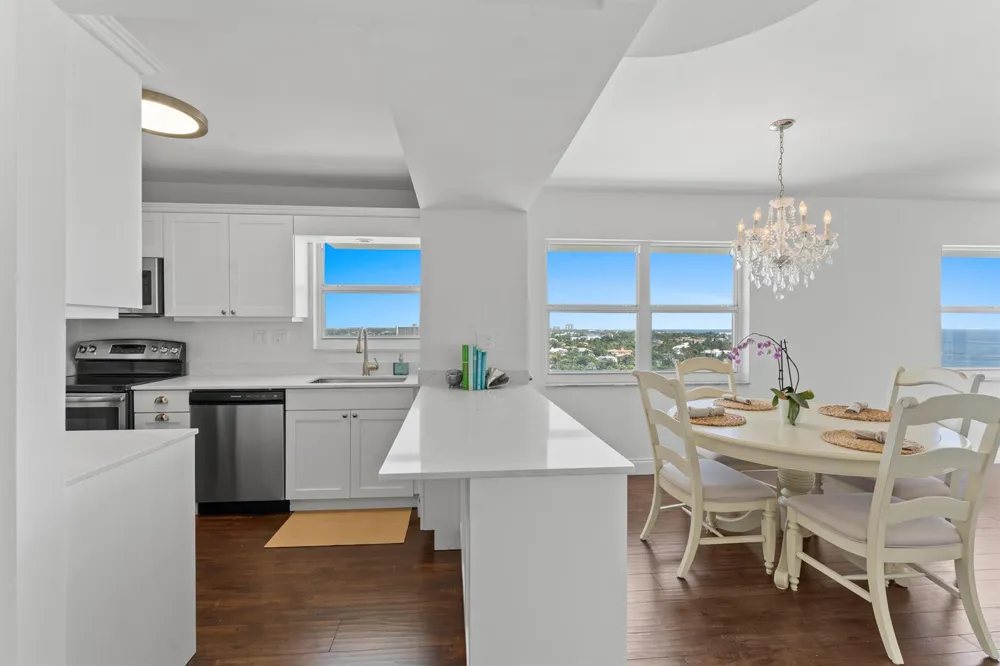 1630 OCEAN BOULEVARD #1011 Pompano Beach, FL 33062