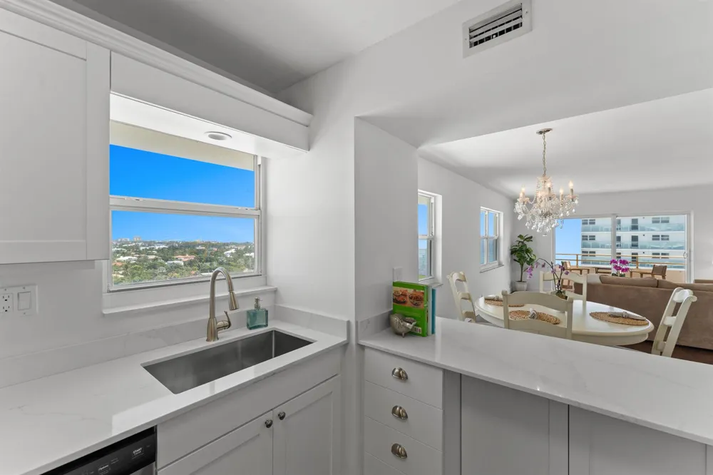 1630 OCEAN BOULEVARD #1011 Pompano Beach, FL 33062