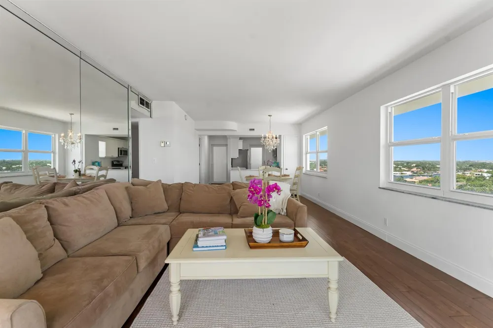1630 OCEAN BOULEVARD #1011 Pompano Beach, FL 33062