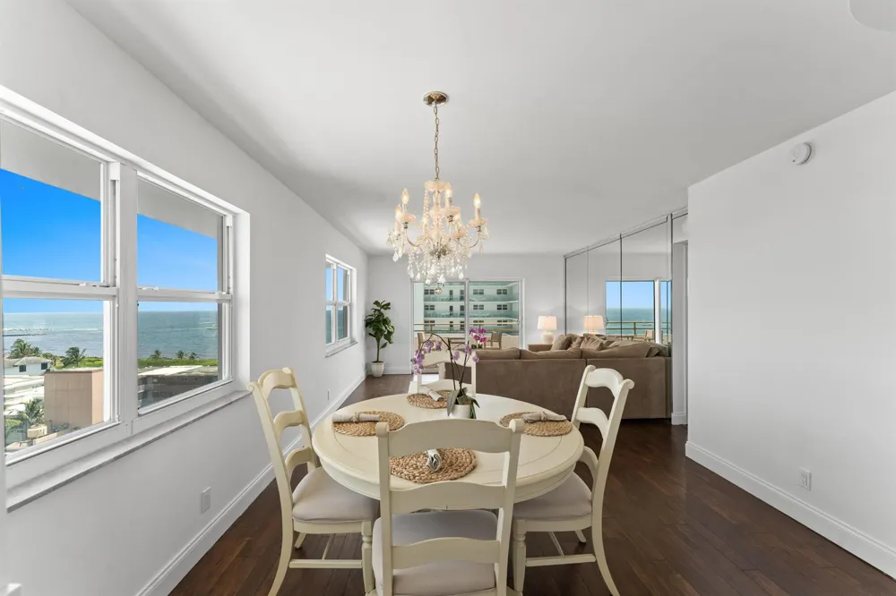 1630 OCEAN BOULEVARD #1011 Pompano Beach, FL 33062