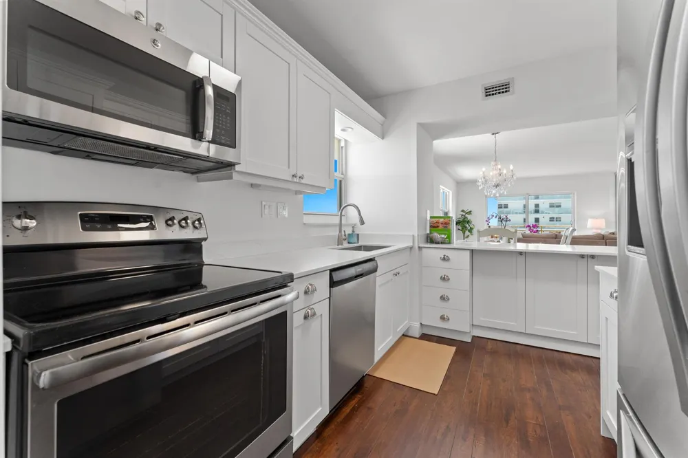 1630 OCEAN BOULEVARD #1011 Pompano Beach, FL 33062