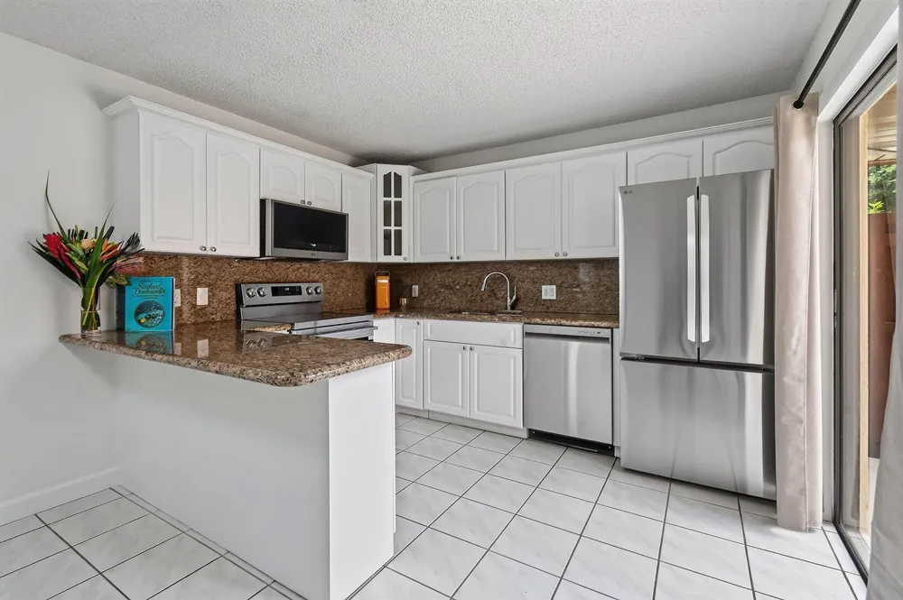 3157 Meridian Way S #A Palm Beach Gardens, FL 33410
