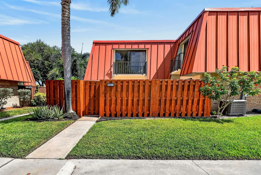3157 Meridian Way S #A Palm Beach Gardens, FL 33410