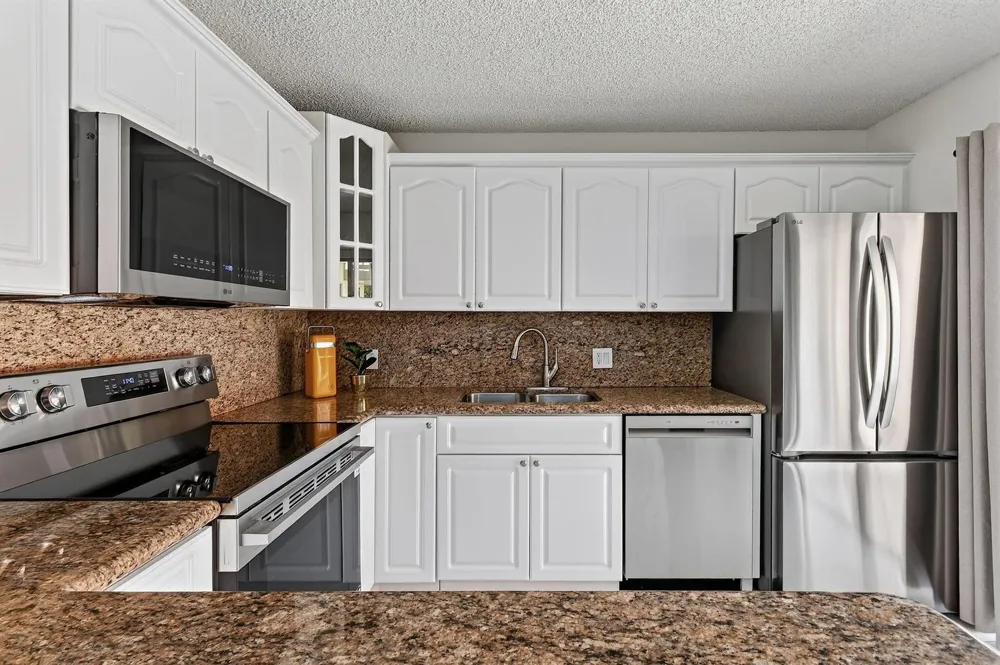 3157 Meridian Way S #A Palm Beach Gardens, FL 33410