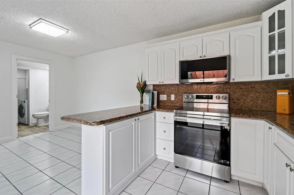 3157 Meridian Way S #A Palm Beach Gardens, FL 33410
