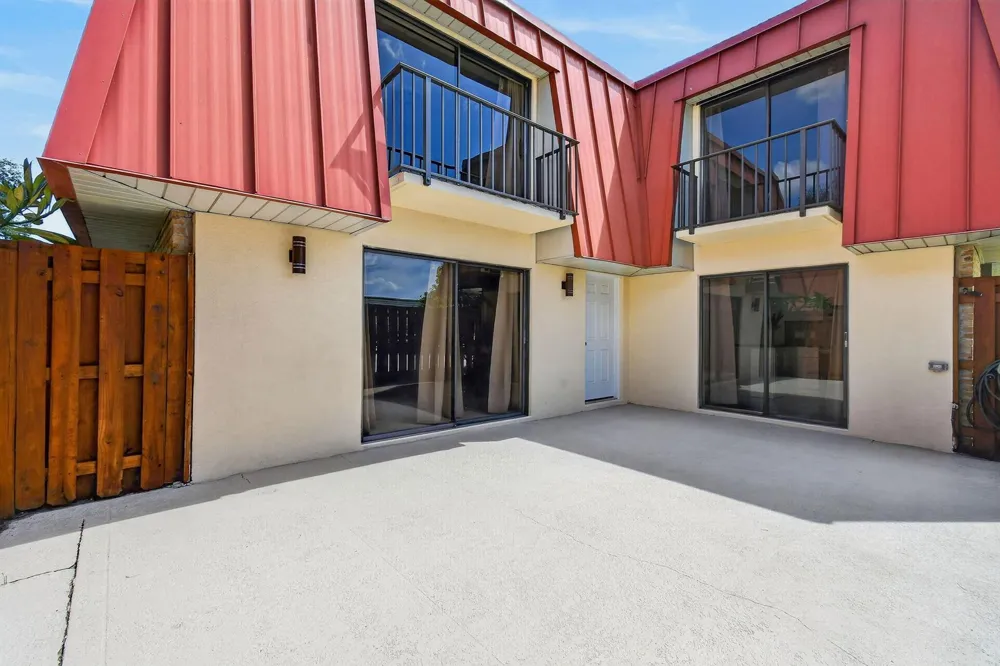 3157 Meridian Way S #A Palm Beach Gardens, FL 33410