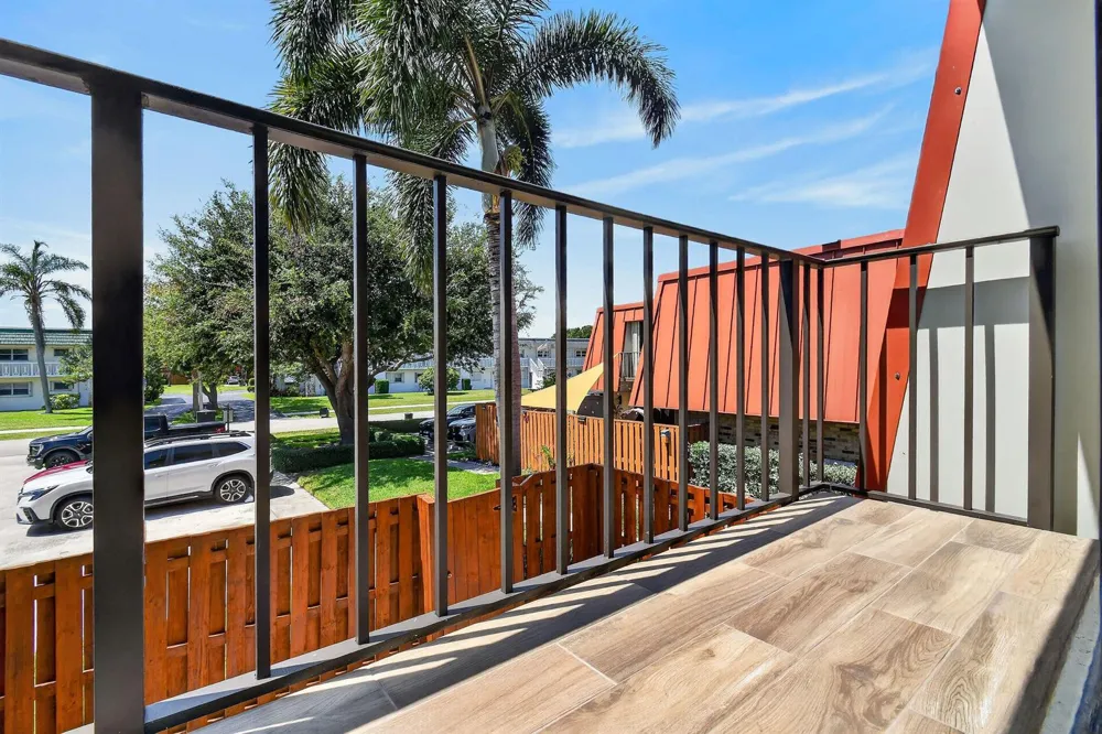 3157 Meridian Way S #A Palm Beach Gardens, FL 33410