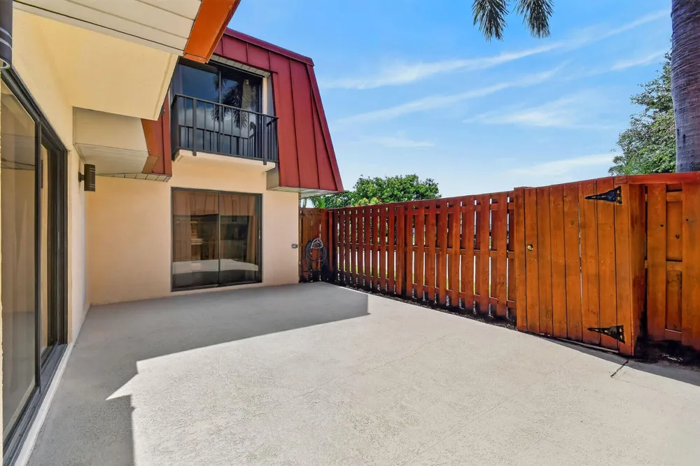 3157 Meridian Way S #A Palm Beach Gardens, FL 33410