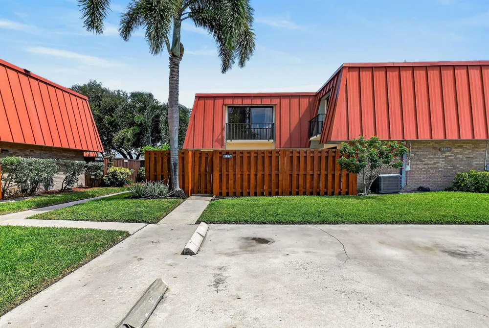 3157 Meridian Way S #A Palm Beach Gardens, FL 33410