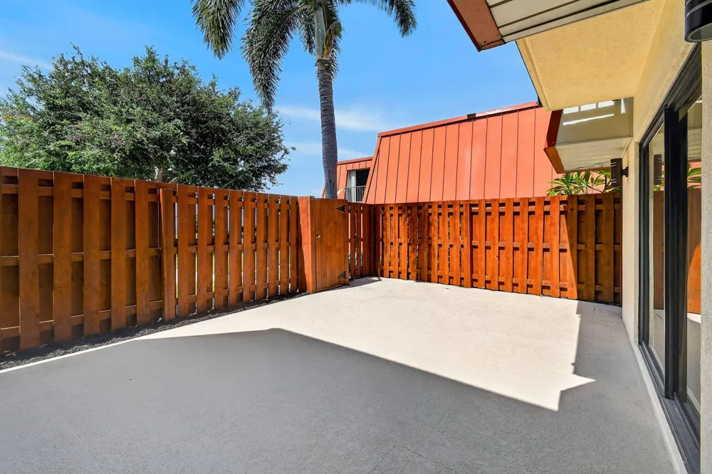 3157 Meridian Way S #A Palm Beach Gardens, FL 33410