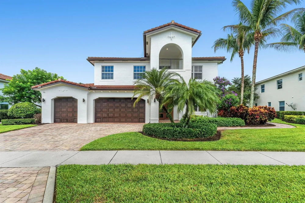 141 UMBRELLA PLACE Jupiter, FL 33458