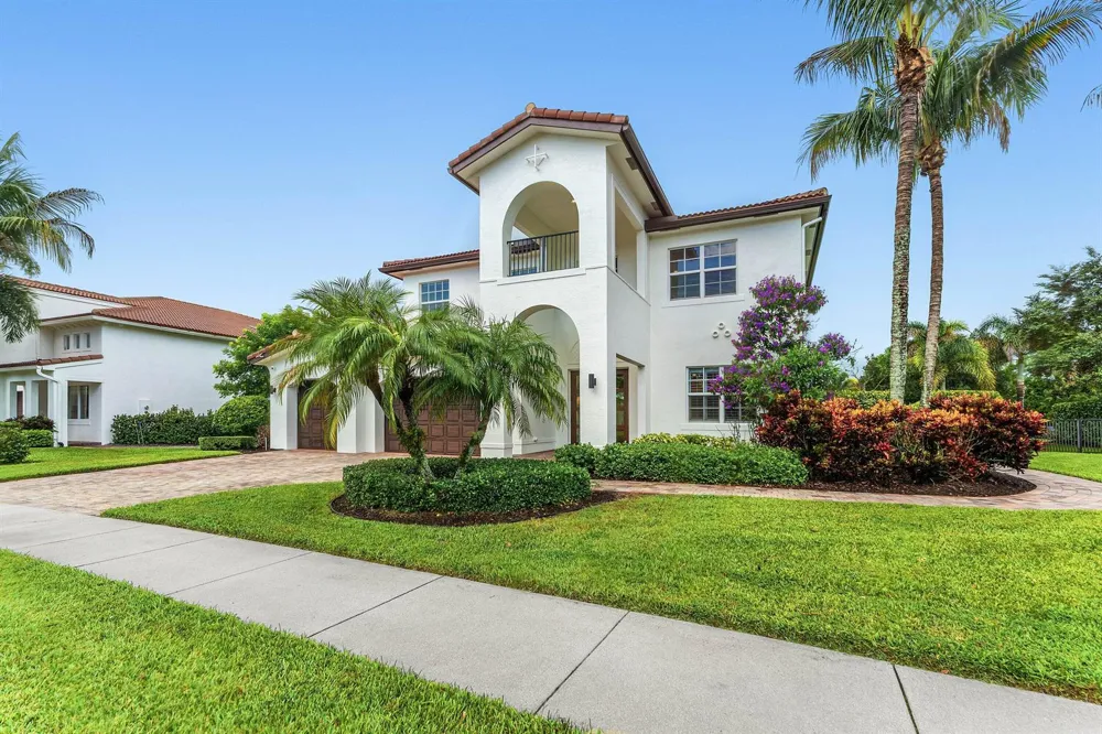 141 UMBRELLA PLACE Jupiter, FL 33458