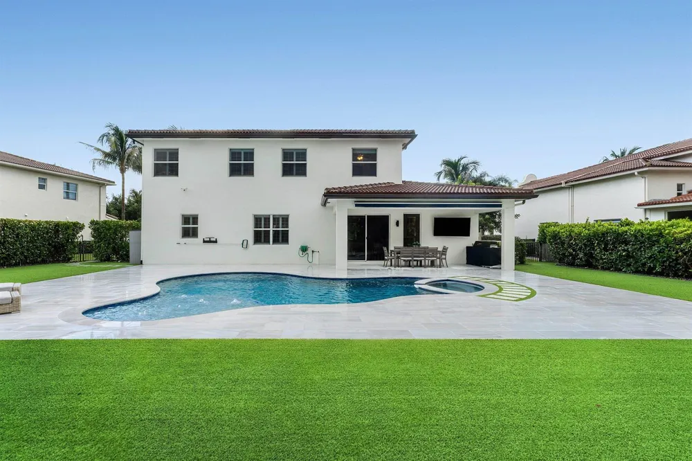 141 UMBRELLA PLACE Jupiter, FL 33458