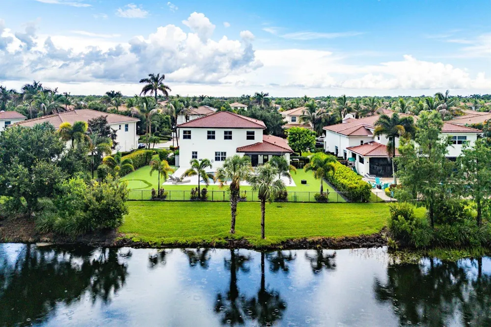 141 UMBRELLA PLACE Jupiter, FL 33458