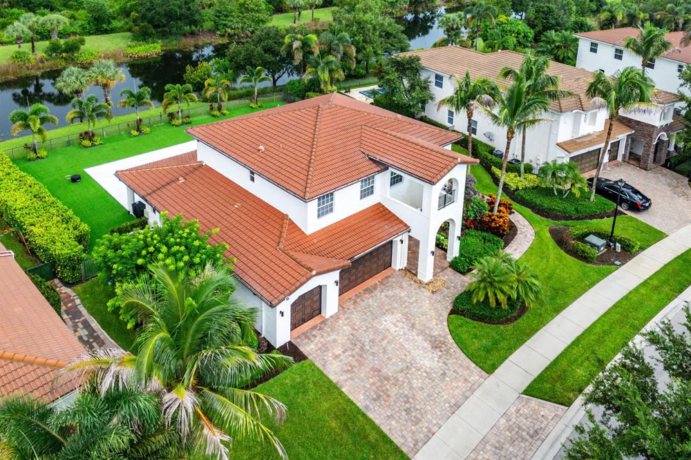 141 UMBRELLA PLACE Jupiter, FL 33458