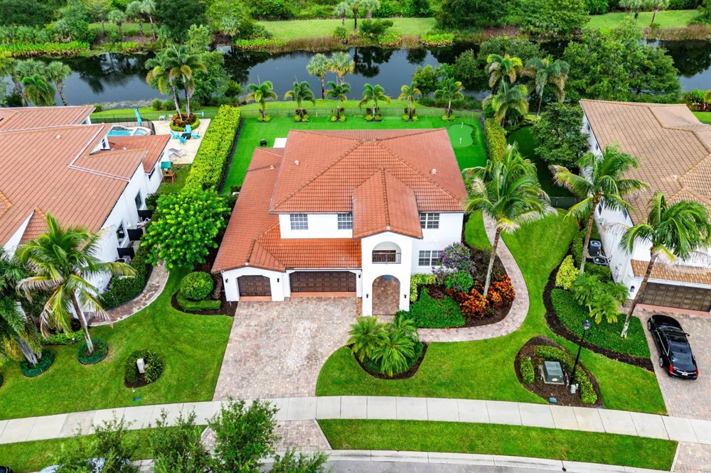 141 UMBRELLA PLACE Jupiter, FL 33458