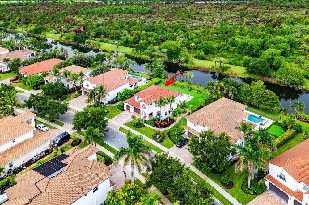 141 UMBRELLA PLACE Jupiter, FL 33458