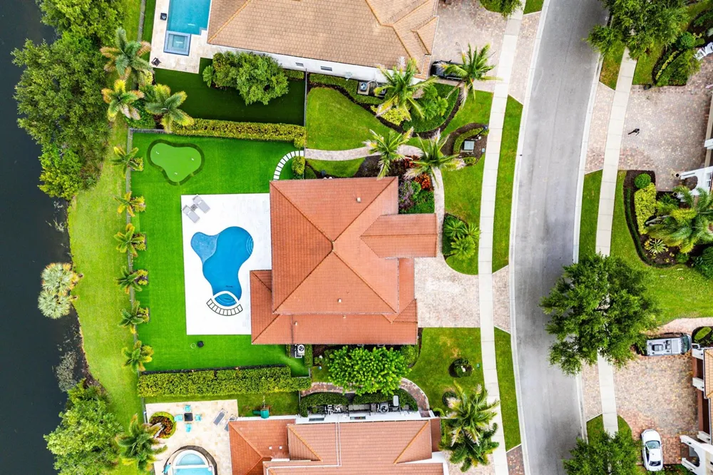 141 UMBRELLA PLACE Jupiter, FL 33458