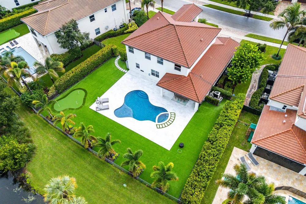 141 UMBRELLA PLACE Jupiter, FL 33458