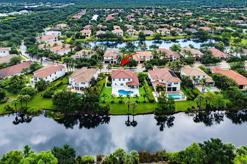 141 UMBRELLA PLACE Jupiter, FL 33458