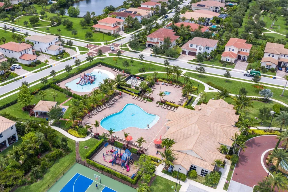 141 UMBRELLA PLACE Jupiter, FL 33458